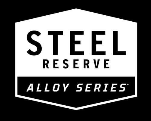 Steel Reserve AV Logo