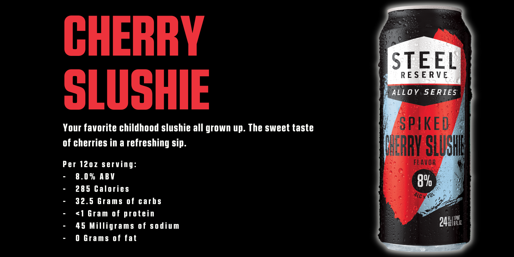 Strawberry Daiquiri description