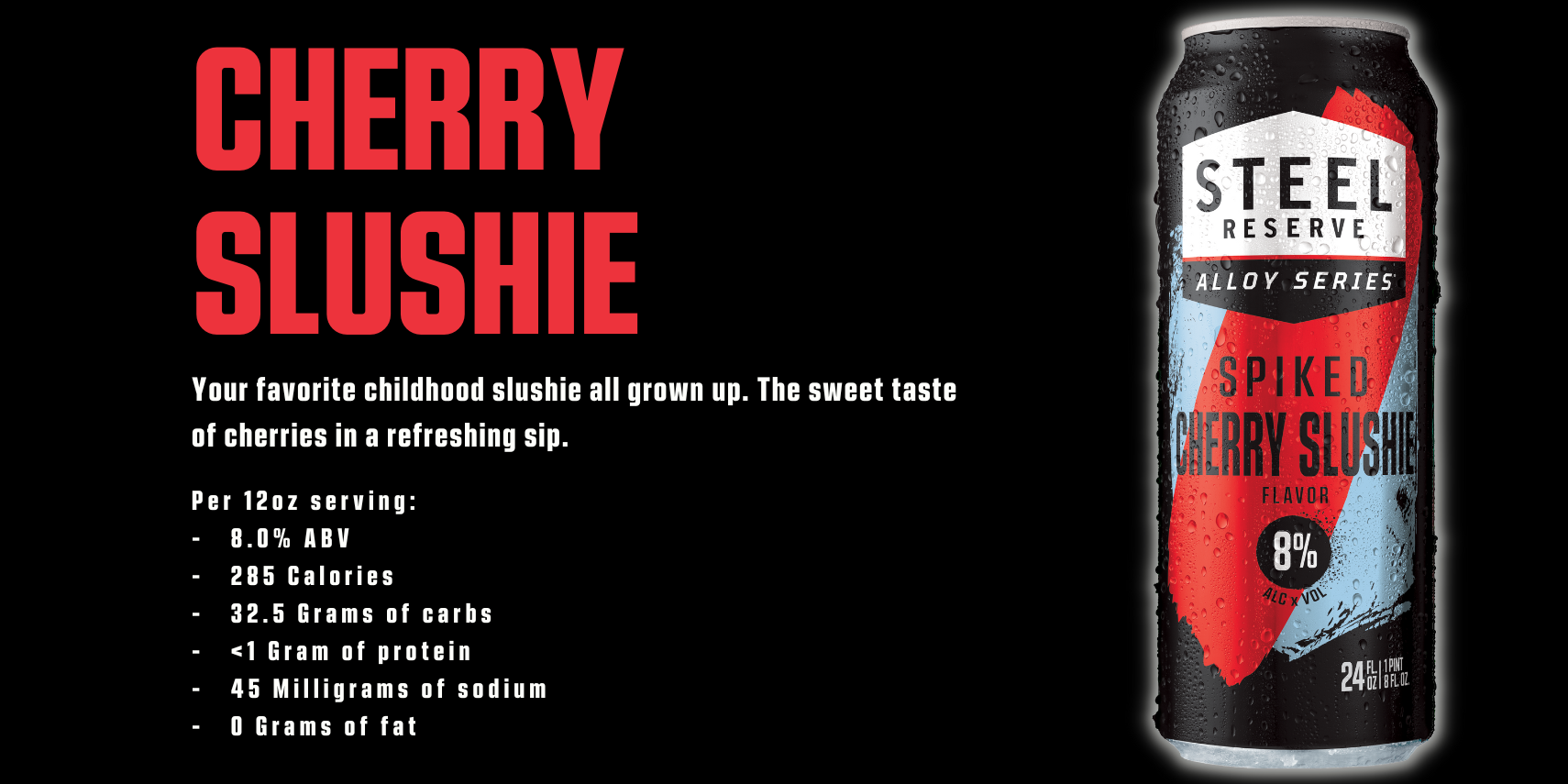 Home | Steel Reserve