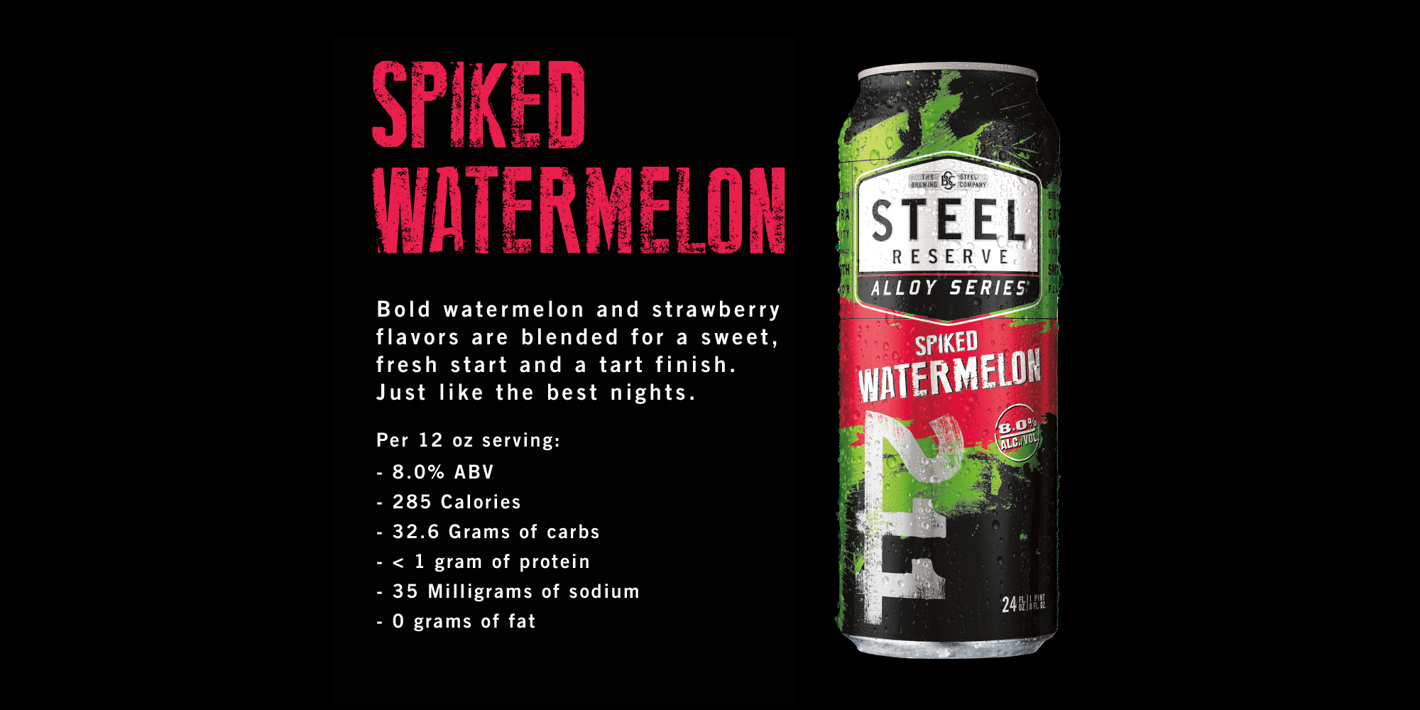 Watermelon