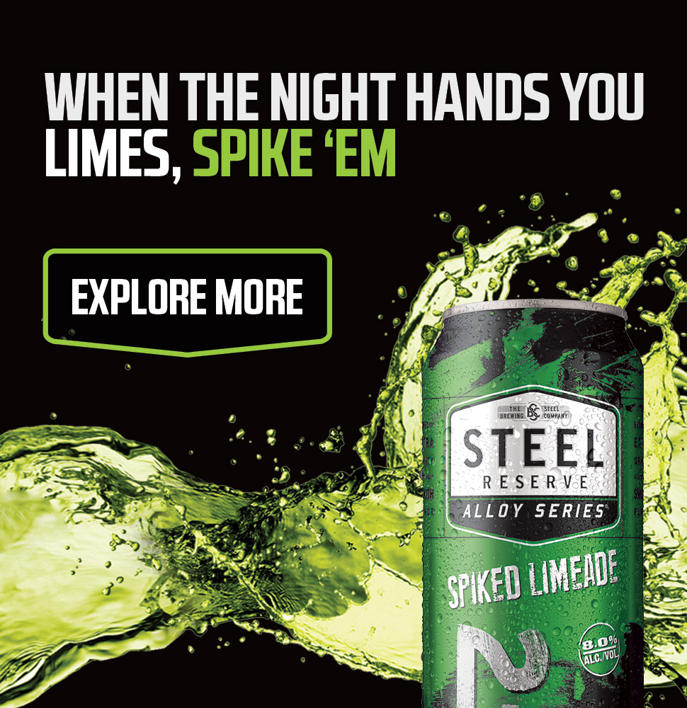 Home Steel Reserve