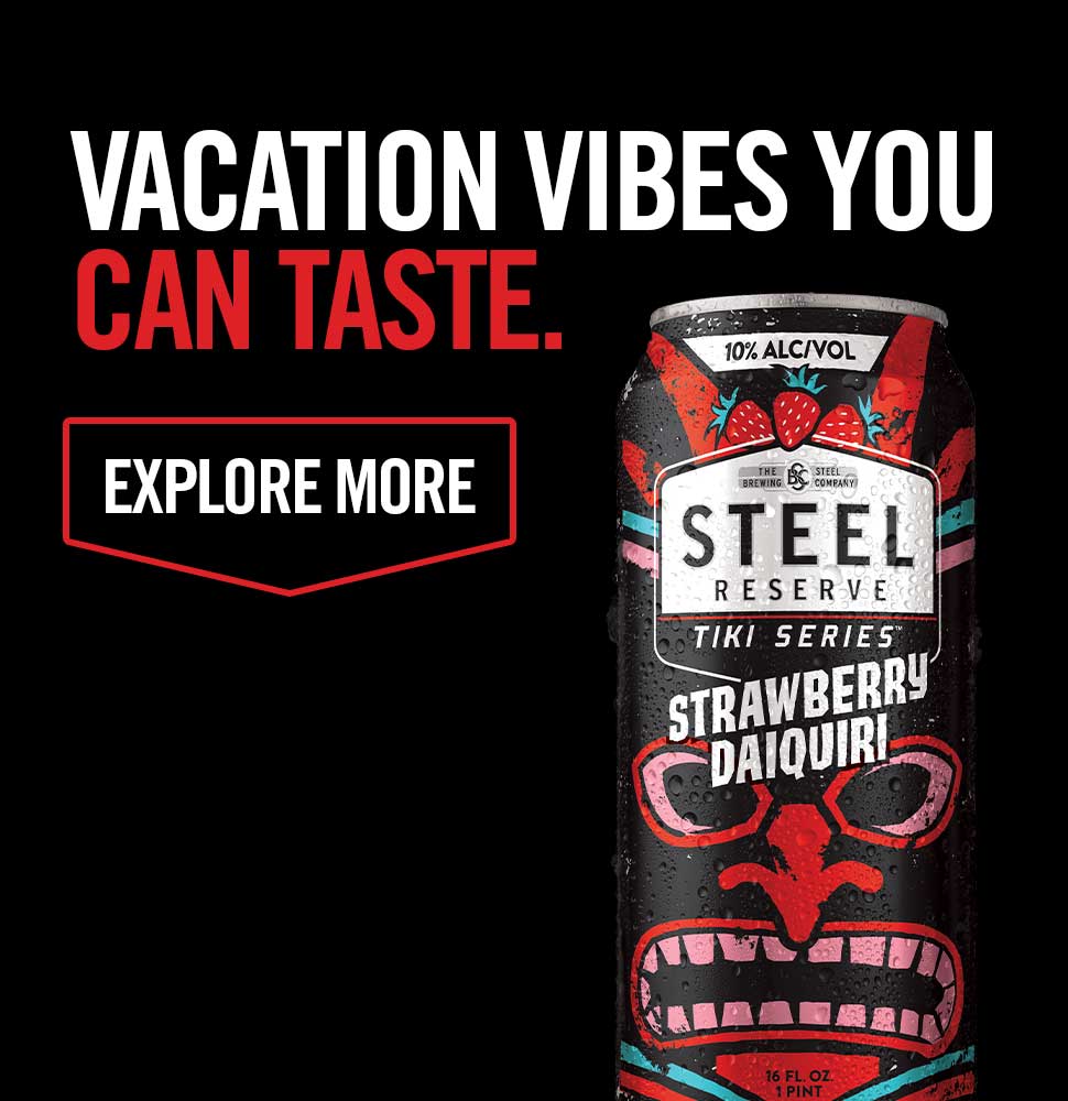 Home | Steel Reserve