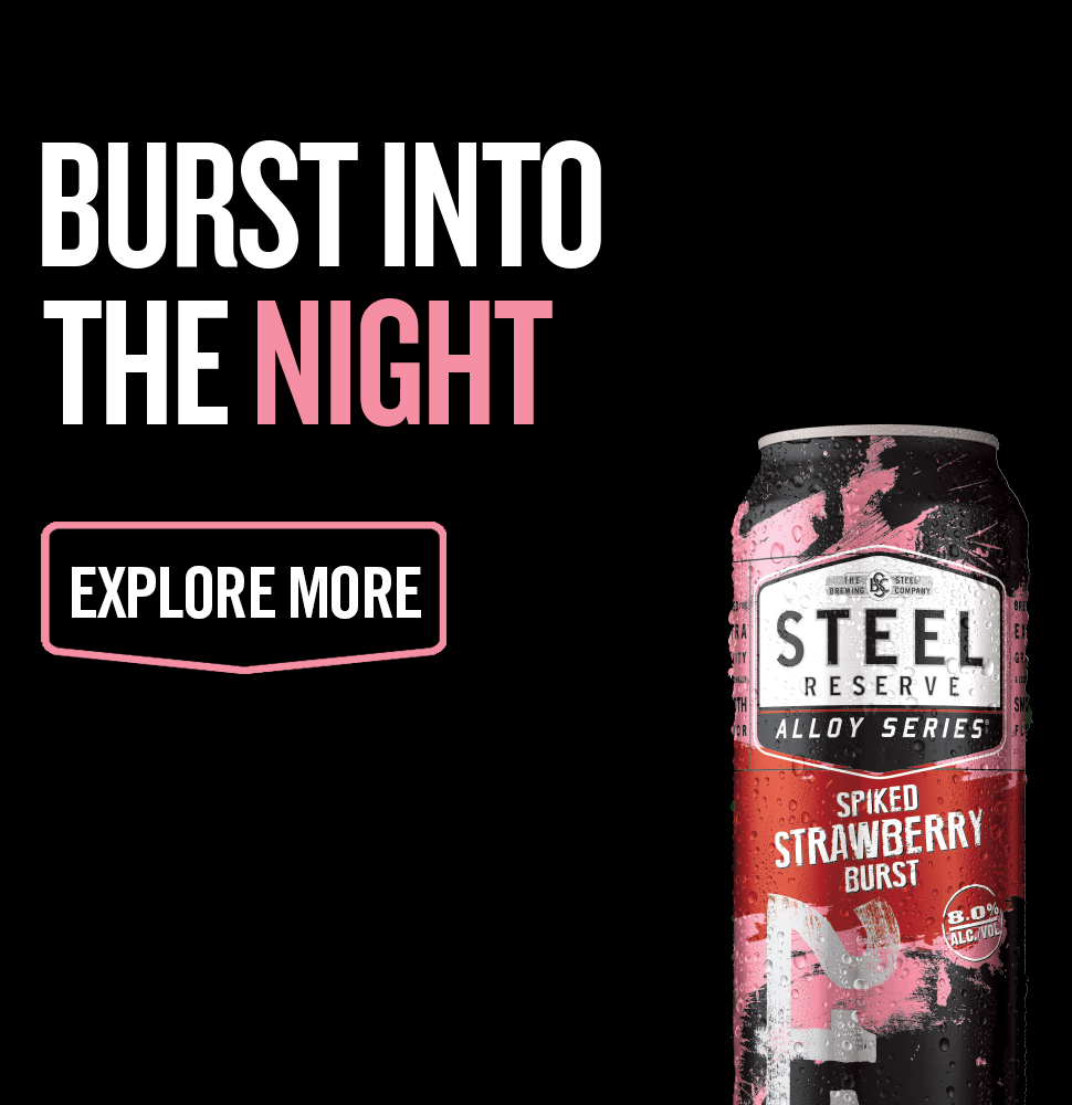 Explore Spiked Strawberry Burst 