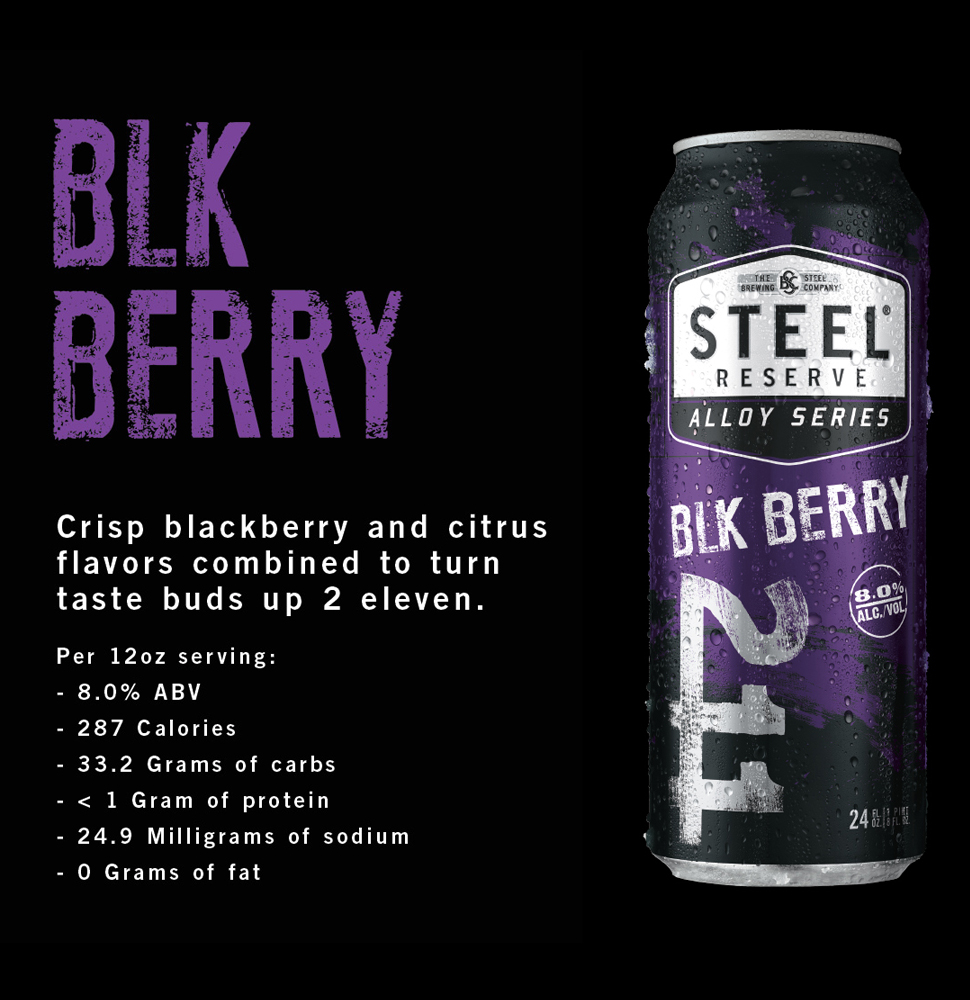 Blackberry
