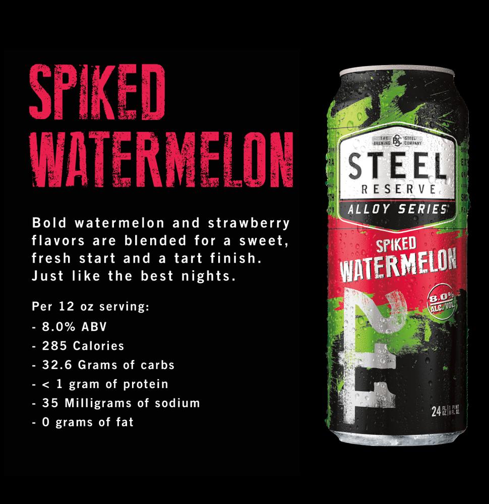 Watermelon